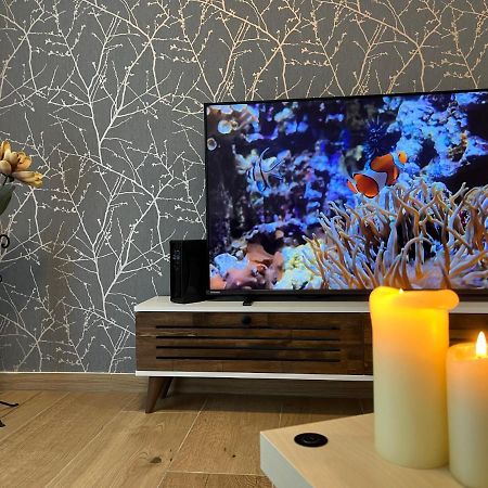 Apartman U Pelikana ออลอโมตซ์ ภายนอก รูปภาพ