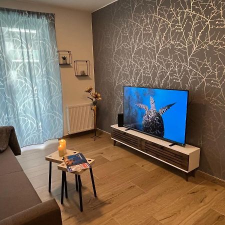 Apartman U Pelikana ออลอโมตซ์ ภายนอก รูปภาพ