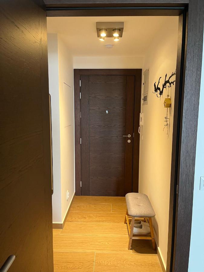 Apartman U Pelikana ออลอโมตซ์ ภายนอก รูปภาพ