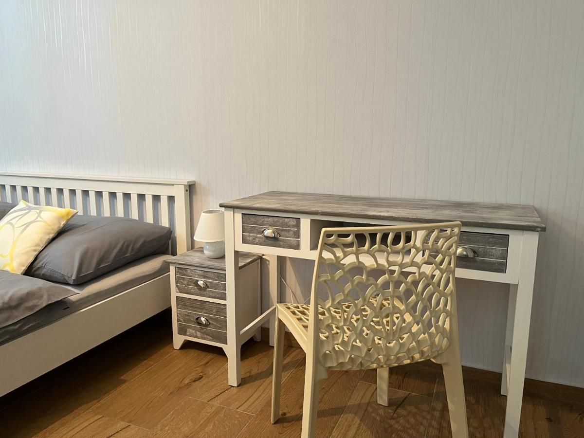 Apartman U Pelikana ออลอโมตซ์ ภายนอก รูปภาพ