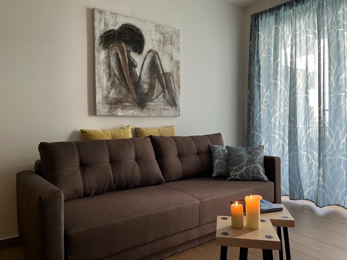 Apartman U Pelikana ออลอโมตซ์ ภายนอก รูปภาพ
