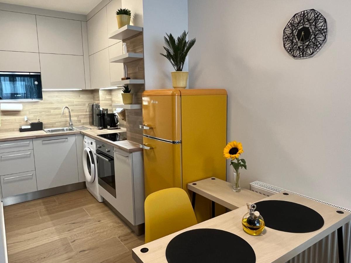 Apartman U Pelikana ออลอโมตซ์ ภายนอก รูปภาพ