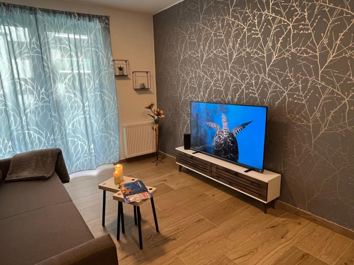 Apartman U Pelikana ออลอโมตซ์ ภายนอก รูปภาพ